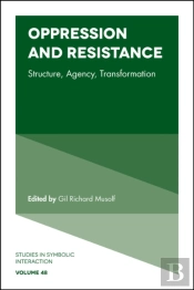 Oppression And Resistance