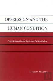 Oppression And The Human Condition