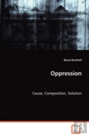 Oppression