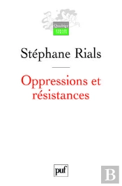 Oppression Et Résistance