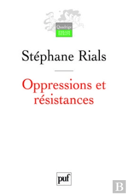 Bertrand.pt - Oppression Et Résistance