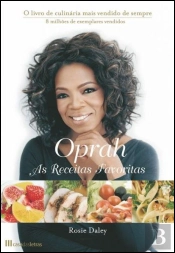 Oprah - As Receitas Favoritas