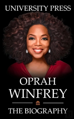 Bertrand.pt - Oprah Winfrey Book