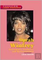 Oprah Winfrey