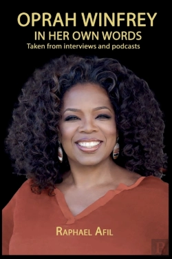 Bertrand.pt - Oprah Winfrey - In Her Own Words