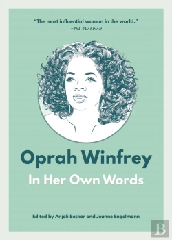 Bertrand.pt - Oprah Winfrey: In Her Own Words
