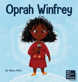 Bertrand.pt - Oprah Winfrey