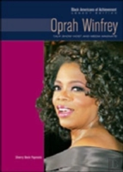Bertrand.pt - Oprah Winfrey