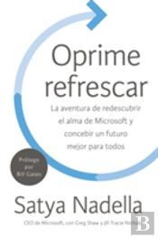 Oprime Refrescar