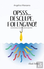 Opsss... Desculpe, foi engano