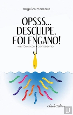 Bertrand.pt - Opsss... Desculpe, foi engano