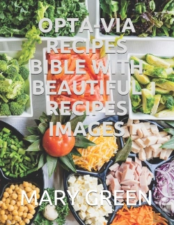 Bertrand.pt - Opta-Via Recipes Bible With Beautiful Recipes Images