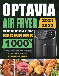 Bertrand.pt - Optavia Air Fryer Cookbook For Beginners 2021-2022
