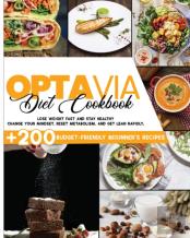 Optavia Diet Cookbook