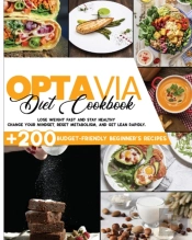 Optavia Diet Cookbook