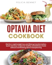 Optavia Diet Cookbook