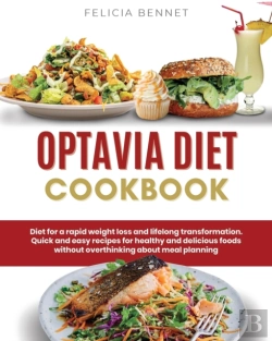 Bertrand.pt - Optavia Diet Cookbook