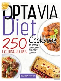 Bertrand.pt - Optavia Diet Cookbook