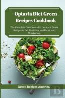 Optavia Diet Green Recipes Cookbook