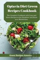 Optavia Diet Green Recipes Cookbook