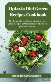 Optavia Diet Green Recipes Cookbook