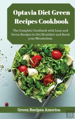 Bertrand.pt - Optavia Diet Green Recipes Cookbook