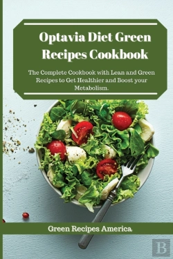 Bertrand.pt - Optavia Diet Green Recipes Cookbook