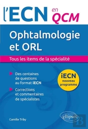 Opthalmologie Et Orl