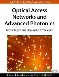 Bertrand.pt - Optical Access Networks And Advanced Photonics