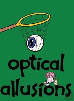 Bertrand.pt - Optical Allusions