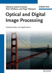 Optical And Digital Image Processing