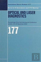 Optical And Laser Diagnostics