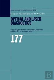Optical And Laser Diagnostics