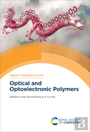 Optical And Optoelectronic Polymers