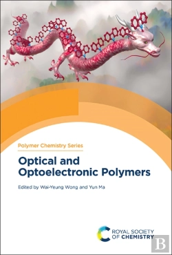 Bertrand.pt - Optical And Optoelectronic Polymers