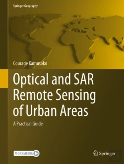 Bertrand.pt - Optical And Sar Remote Sensing Of Urban Areas