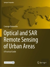 Optical And Sar Remote Sensing Of Urban Areas