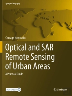 Bertrand.pt - Optical And Sar Remote Sensing Of Urban Areas