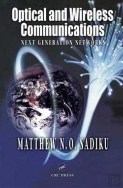 Bertrand.pt - Optical And Wireless Communications