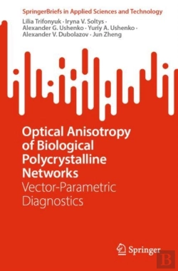 Bertrand.pt - Optical Anisotropy Of Biological Polycrystalline Networks