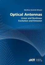 Optical Antennas