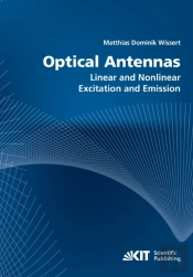 Optical Antennas