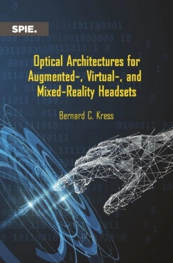 Bertrand.pt - Optical Architectures For Augmented-, Virtual-, And Mixed-Reality Headsets