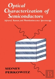 Optical Characterization Of Semiconductors