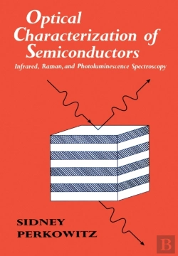 Bertrand.pt - Optical Characterization Of Semiconductors