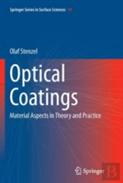 Optical Coatings