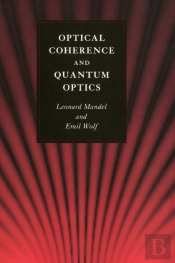Optical Coherence And Quantum Optics