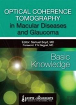 Bertrand.pt - Optical Coherence Tomography In Macular Diseases And Glaucoma: Basic Knowledge
