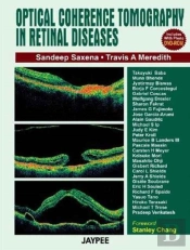 Optical Coherence Tomography In Retinal Diseases
