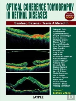 Bertrand.pt - Optical Coherence Tomography In Retinal Diseases